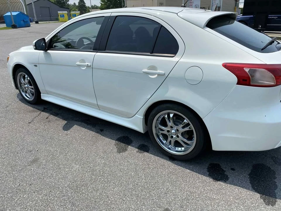 2015 Mitsubishi Lancer 9th Gen - Image 3 of 15