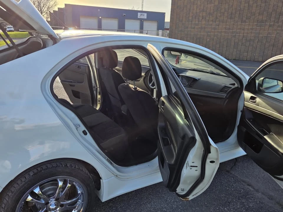 2015 Mitsubishi Lancer 9th Gen - Image 8 of 15