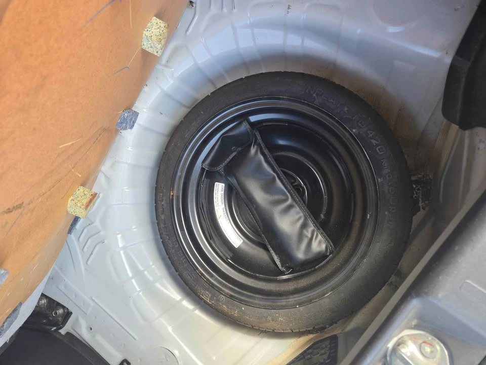 2014 Mitsubishi Mirage 6th Gen - Image 9 of 9