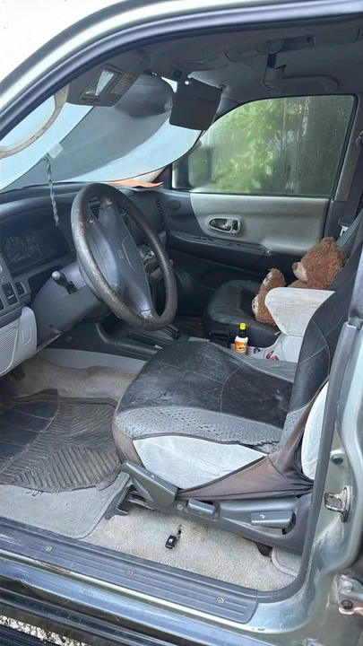 2000 Mitsubishi Pajero/Montero - Image 4 of 5