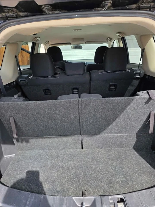 2016 Mitsubishi Outlander - Image 3 of 6