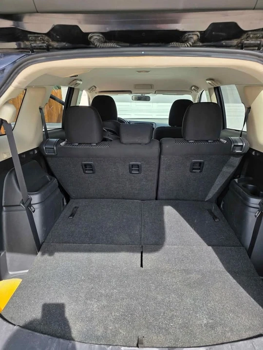 2016 Mitsubishi Outlander - Image 4 of 6
