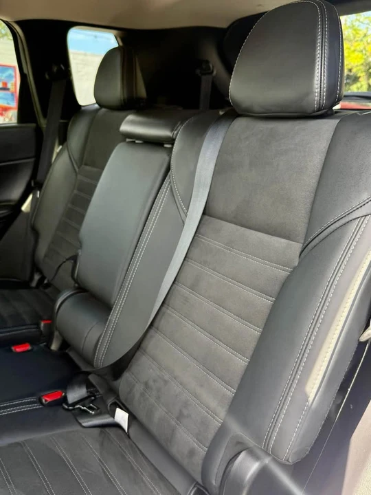 2024 Mitsubishi Outlander - Image 6 of 7
