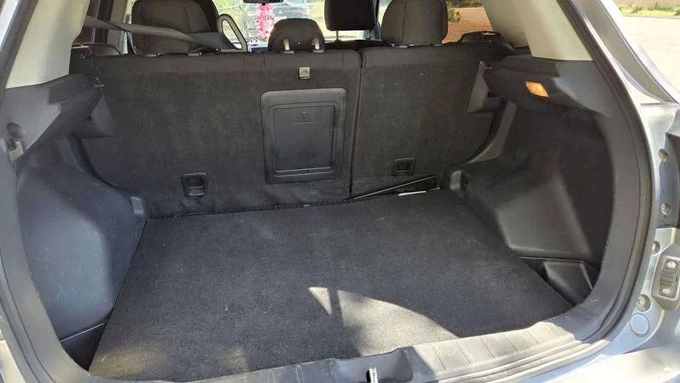 2013 Mitsubishi Outlander - Image 10 of 10
