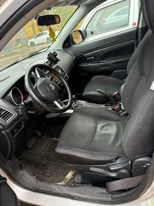 2014 Mitsubishi RVR - Image 4 of 6
