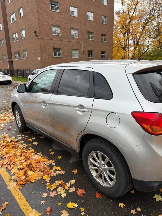 2014 Mitsubishi RVR - Image 3 of 6