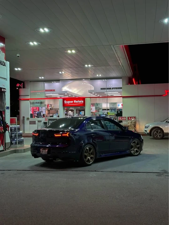 2014 Mitsubishi Lancer 9th Gen - Image 2 of 9