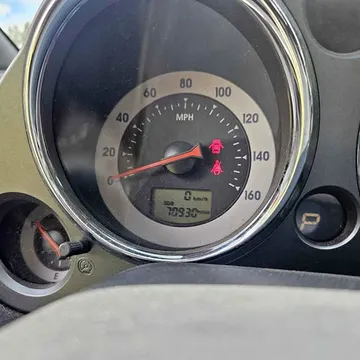 2009 Mitsubishi Eclipse Spyder Convertible