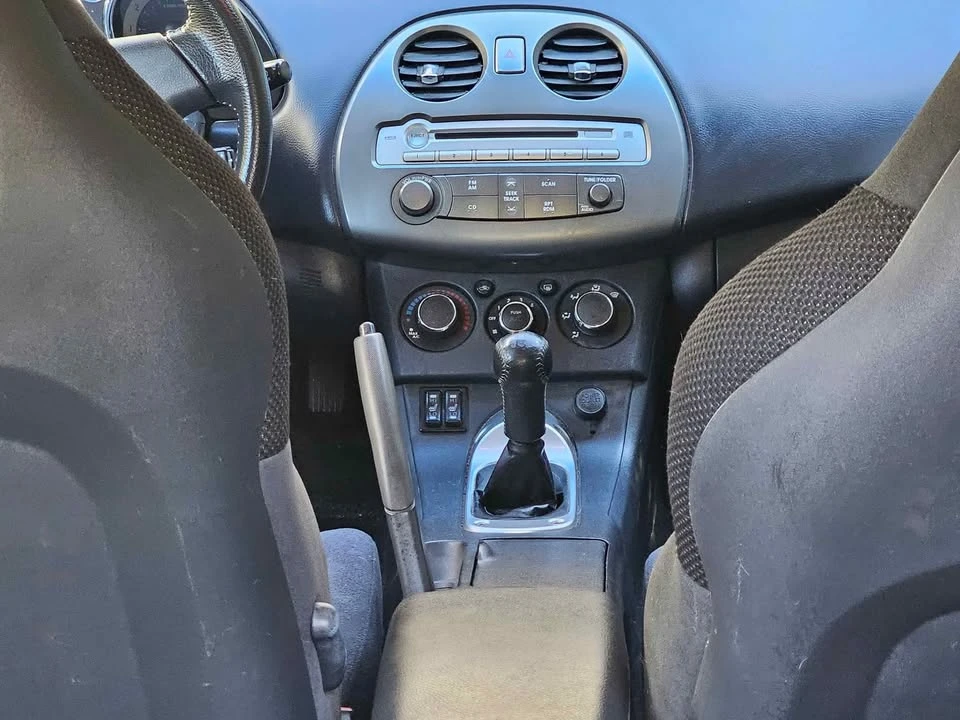 2006 Mitsubishi Eclipse 3rd Gen - Image 4 of 9