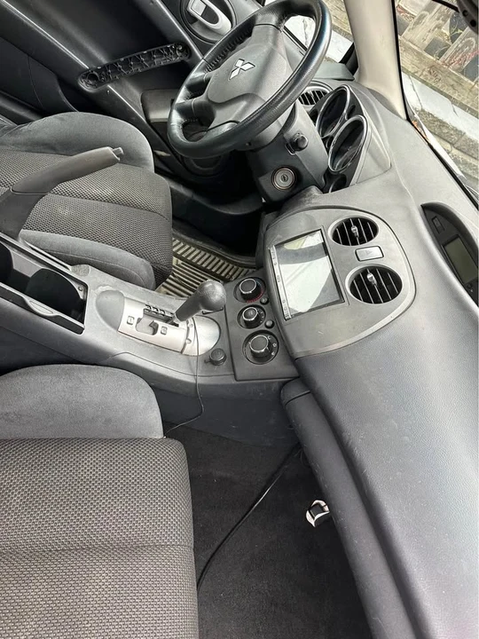 2008 Mitsubishi Eclipse 4th Gen - Image 10 of 10