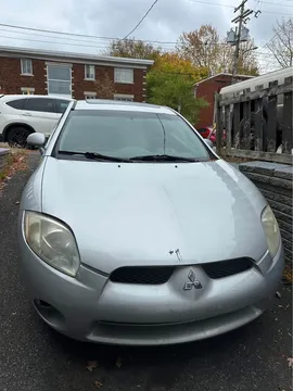 2008 Mitsubishi Eclipse