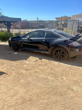 2008 Mitsubishi Eclipse