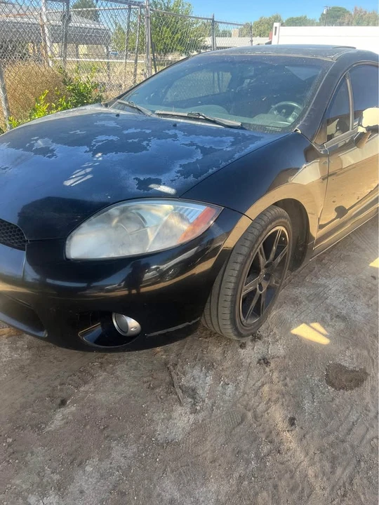 2008 Mitsubishi Eclipse 4th Gen - Image 2 of 4