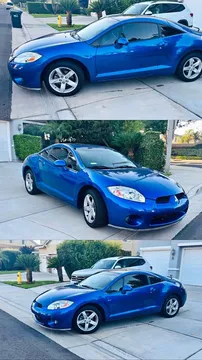 2006 Mitsubishi Eclipse GS