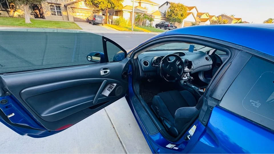 2006 Mitsubishi Eclipse - Image 3 of 10