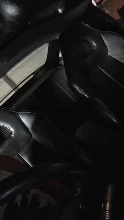 2006 Mitsubishi Eclipse 4th Gen - Image 3 of 3