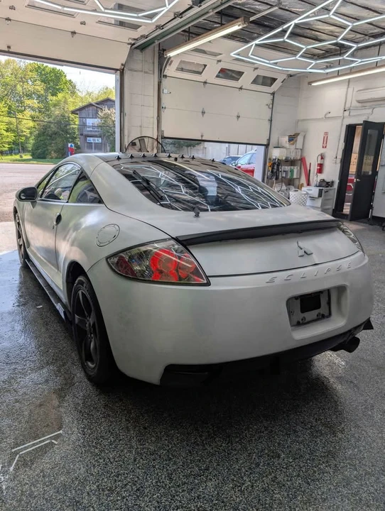 2006 Mitsubishi Eclipse 4th Gen - Image 3 of 5