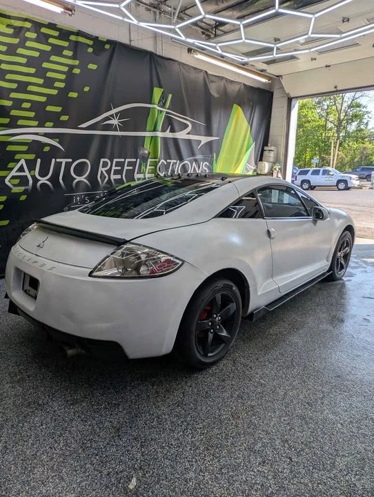 2006 Mitsubishi Eclipse 4th Gen - Image 5 of 5