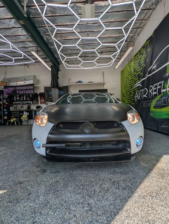 2006 Mitsubishi Eclipse 4th Gen - Image 2 of 5