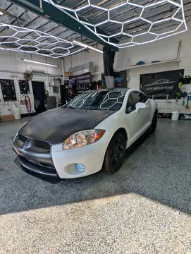 2006 Mitsubishi Eclipse