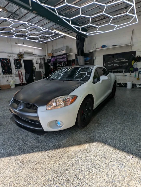 2006 Mitsubishi Eclipse 4th Gen - Image 2 of 3