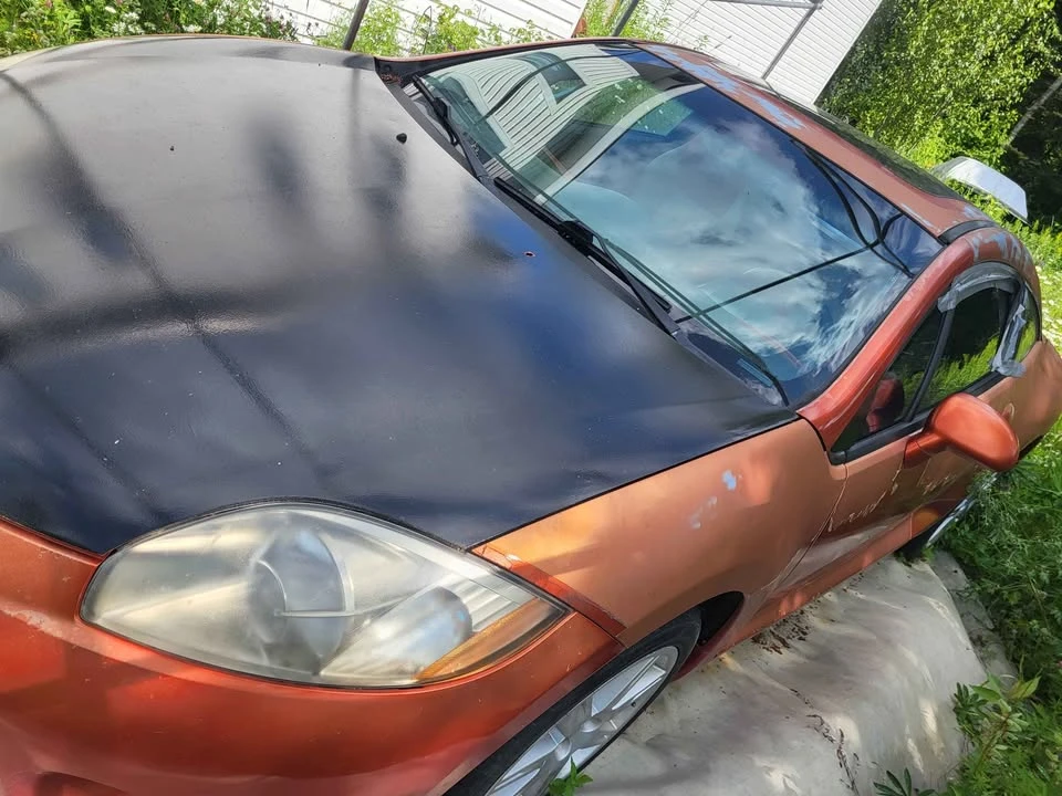 2006 Mitsubishi Eclipse 4th Gen - Image 2 of 4