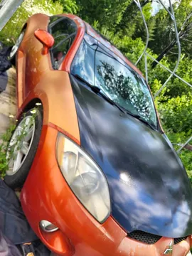2006 Mitsubishi Eclipse GT V6