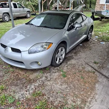 2006 Mitsubishi Eclipse