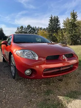 2007 Mitsubishi Eclipse
