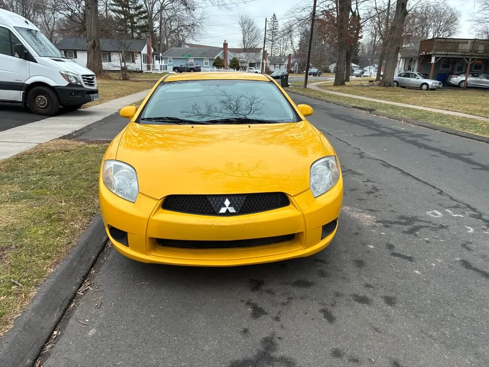 2007 Mitsubishi Eclipse 3rd Gen - Image 2 of 7