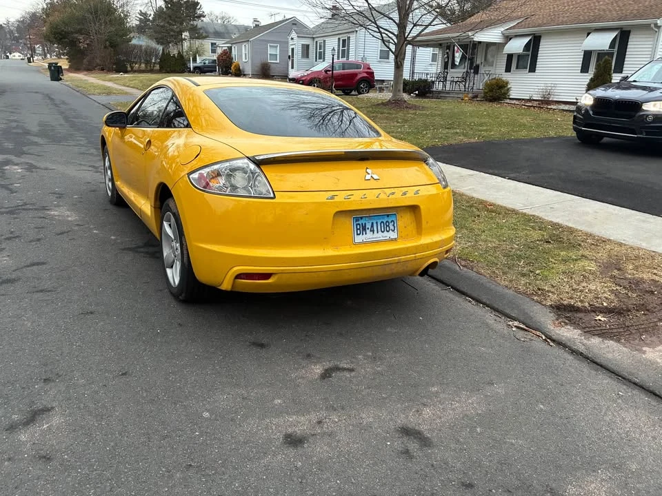2007 Mitsubishi Eclipse 3rd Gen - Image 5 of 7