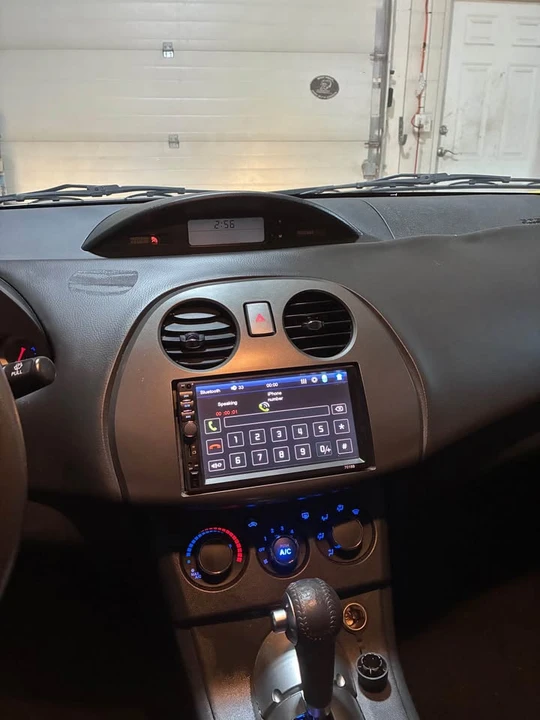 2007 Mitsubishi Eclipse 4th Gen - Image 5 of 7