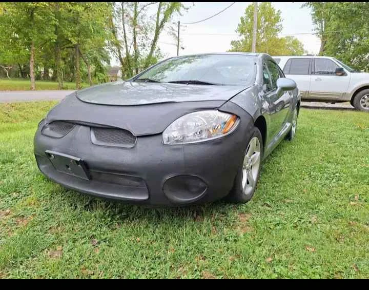 2007 Mitsubishi Eclipse 4th Gen - Image 3 of 4