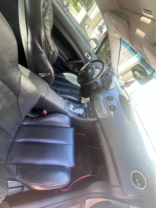2012 Mitsubishi Eclipse 4th Gen - Image 3 of 4