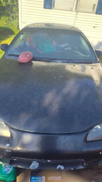 1997 Mitsubishi Eclipse 2nd Gen - Image 2 of 6