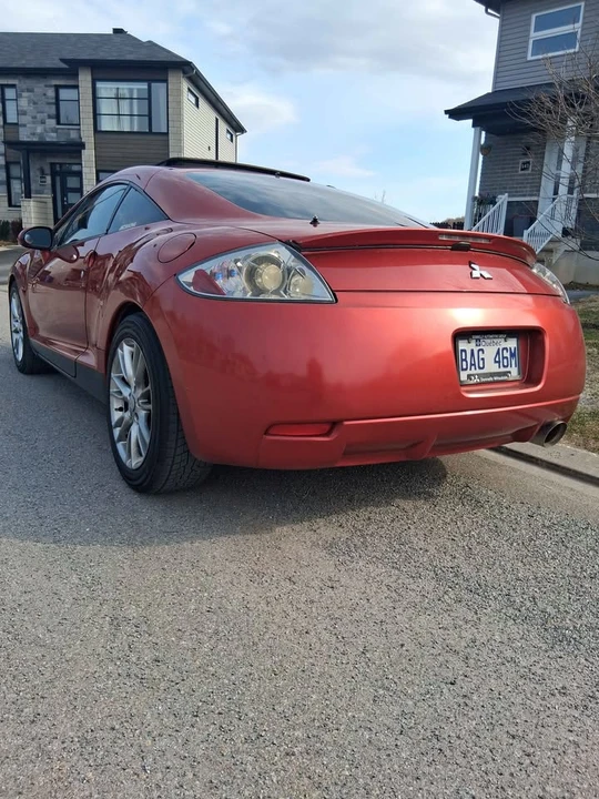 2008 Mitsubishi 3000GT - Image 8 of 9