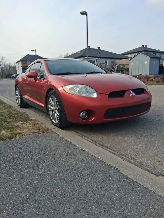 2008 Mitsubishi 3000GT - Image 3 of 9