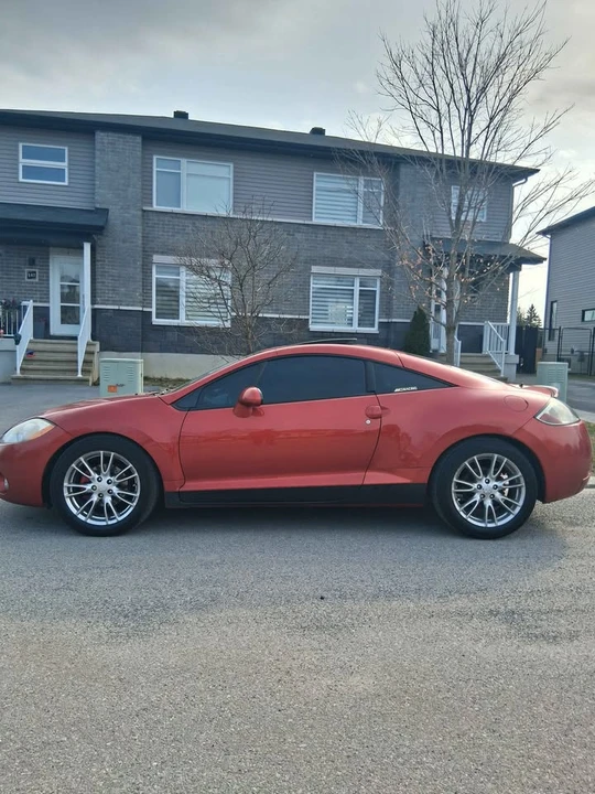 2008 Mitsubishi 3000GT - Image 4 of 9