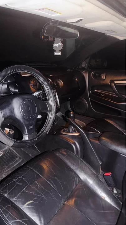 2008 Mitsubishi Eclipse 4th Gen - Image 4 of 4