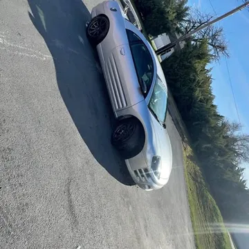 Mitsubishi Eclipse