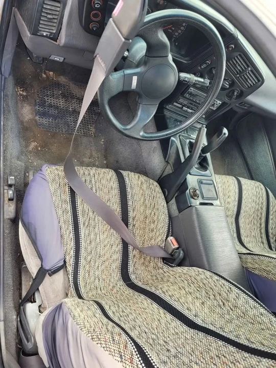 1990 Mitsubishi Eclipse 1st Gen - Image 2 of 8