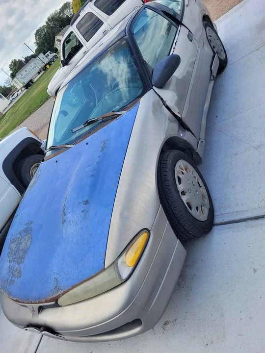 1990 Mitsubishi Eclipse 1st Gen - Image 6 of 8