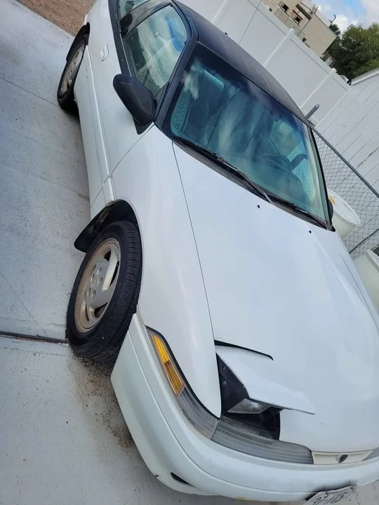 1990 Mitsubishi Eclipse 1st Gen - Image 3 of 8