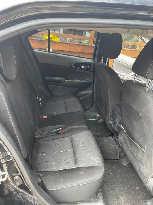 2019 Mitsubishi Eclipse Cross - Image 3 of 10