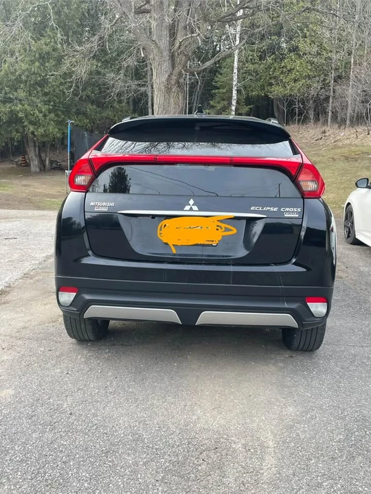 2019 Mitsubishi Eclipse Cross - Image 10 of 10