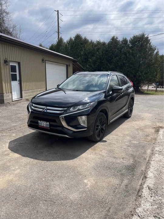 2019 Mitsubishi Eclipse Cross - Image 6 of 10