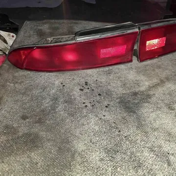 Mitsubishi Eclipse GS/RS Parts