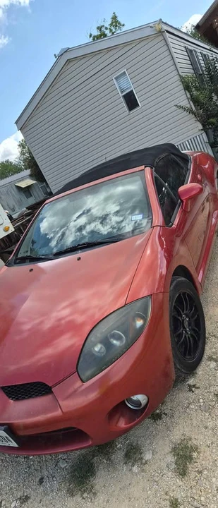 2008 Mitsubishi Eclipse 4th Gen - Image 5 of 6