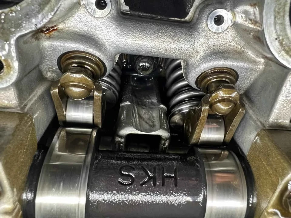 Mitsubishi Lancer Evolution VIII 7th Gen - Image 9 of 10