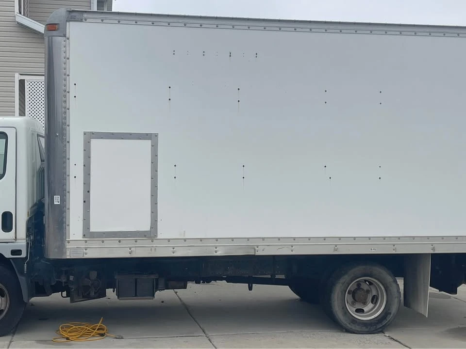 Mitsubishi Fuso Canter - Image 2 of 6